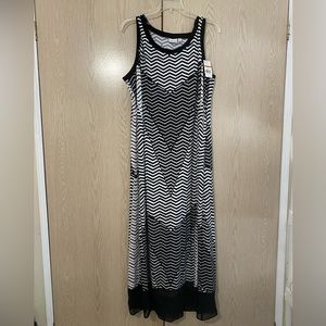 NWT 3X maxi dress
